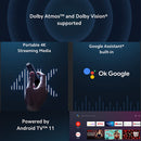 Xiaomi Mi TV Stick 4k Streaming Media Player