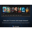 Xiaomi Mi TV Stick 4k Streaming Media Player