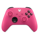 Xbox Wireless Controller - Deep Pink for Xbox Series X|S, Xbox One, and Windows Devices
