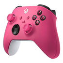 Xbox Wireless Controller - Deep Pink for Xbox Series X|S, Xbox One, and Windows Devices