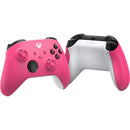 Xbox Wireless Controller - Deep Pink for Xbox Series X|S, Xbox One, and Windows Devices