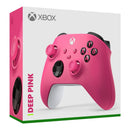 Xbox Wireless Controller - Deep Pink for Xbox Series X|S, Xbox One, and Windows Devices