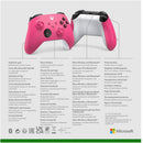 Xbox Wireless Controller - Deep Pink for Xbox Series X|S, Xbox One, and Windows Devices