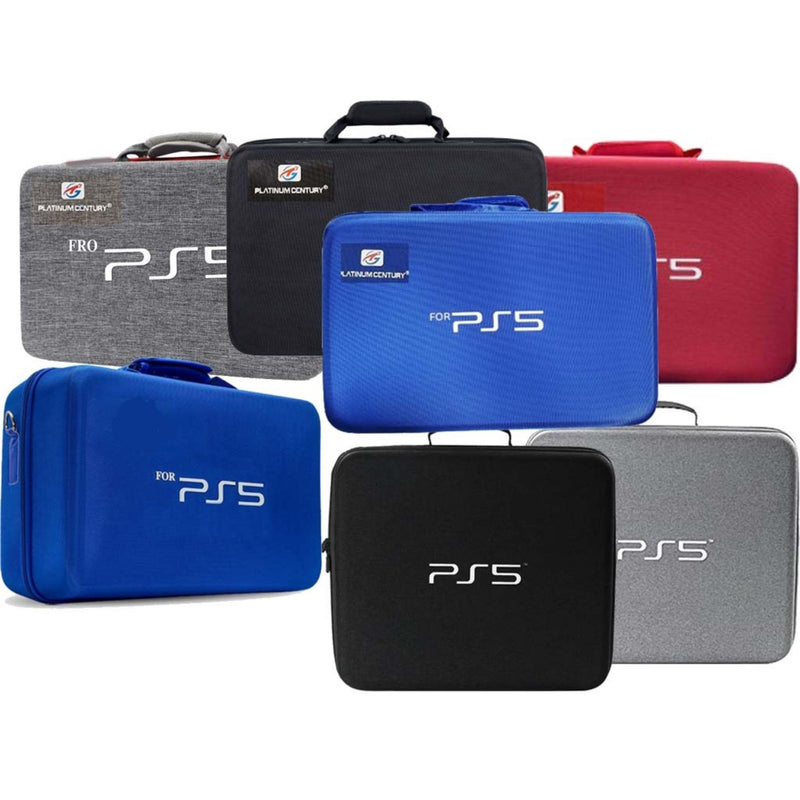 Ps5 bag Hard Protective Carrying Case For PS5