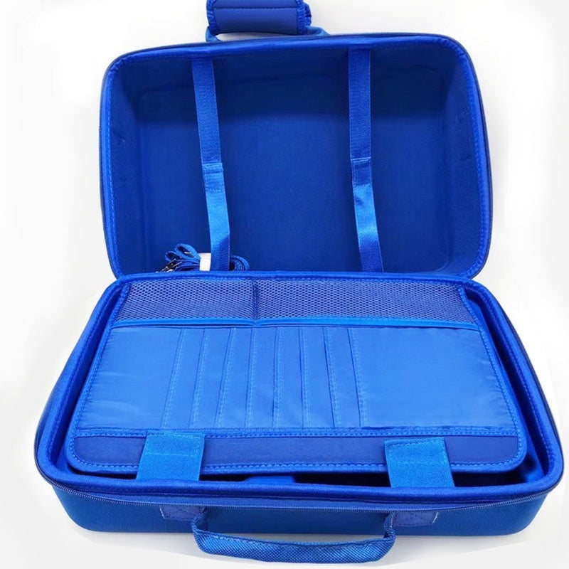 Hard Protective Carrying Case, Shoulder Travel Bag For PS5
