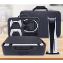 Hard Protective Carrying Case, Shoulder Travel Bag For PS5