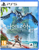 Ps5 Horizon - Forbidden West - PlayStation 5