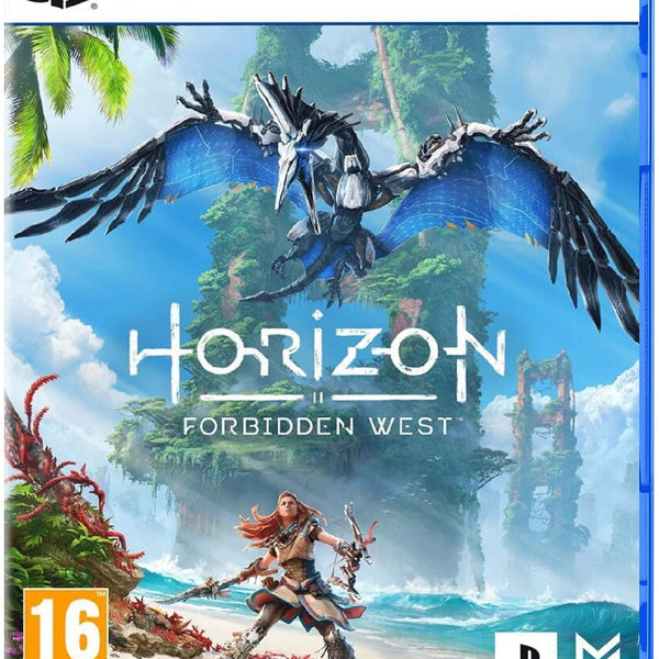 Horizon - Forbidden West - PlayStation 5