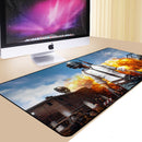 Pubg Gaming Mouse Pad