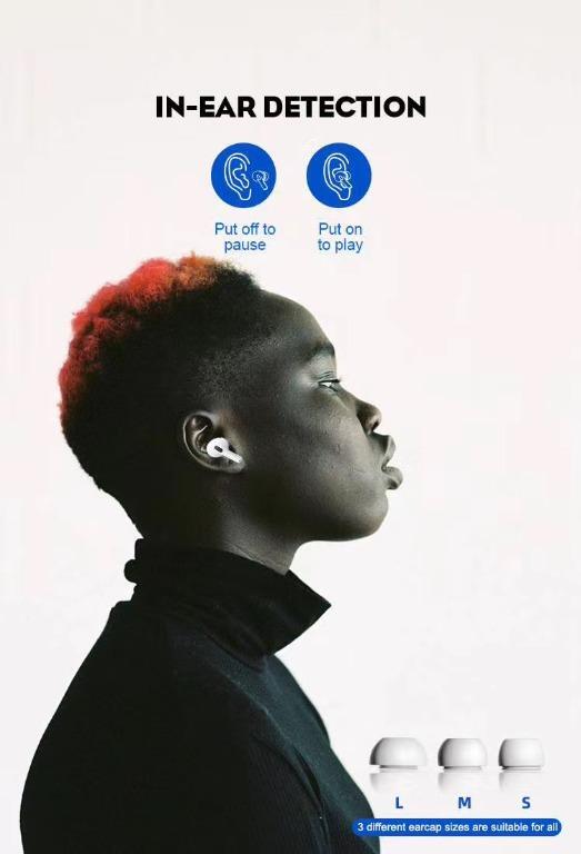 Remax AirPlus Pro Wireless Earbuds PD-BT900