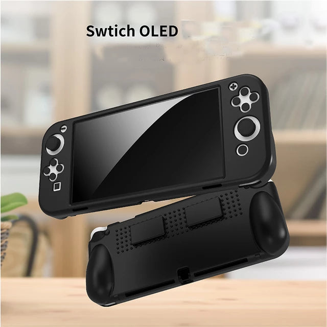 Silicone Cover For Nintendo Switch Oled