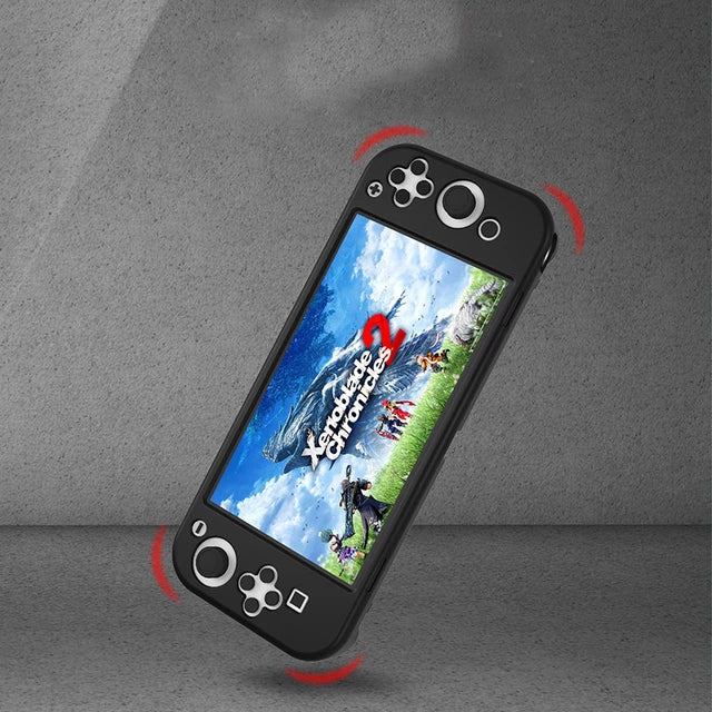 Silicone Cover For Nintendo Switch Oled