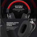 Havit H2002G 2.4GHz  Wireless Gaming Headset For PC & PS4