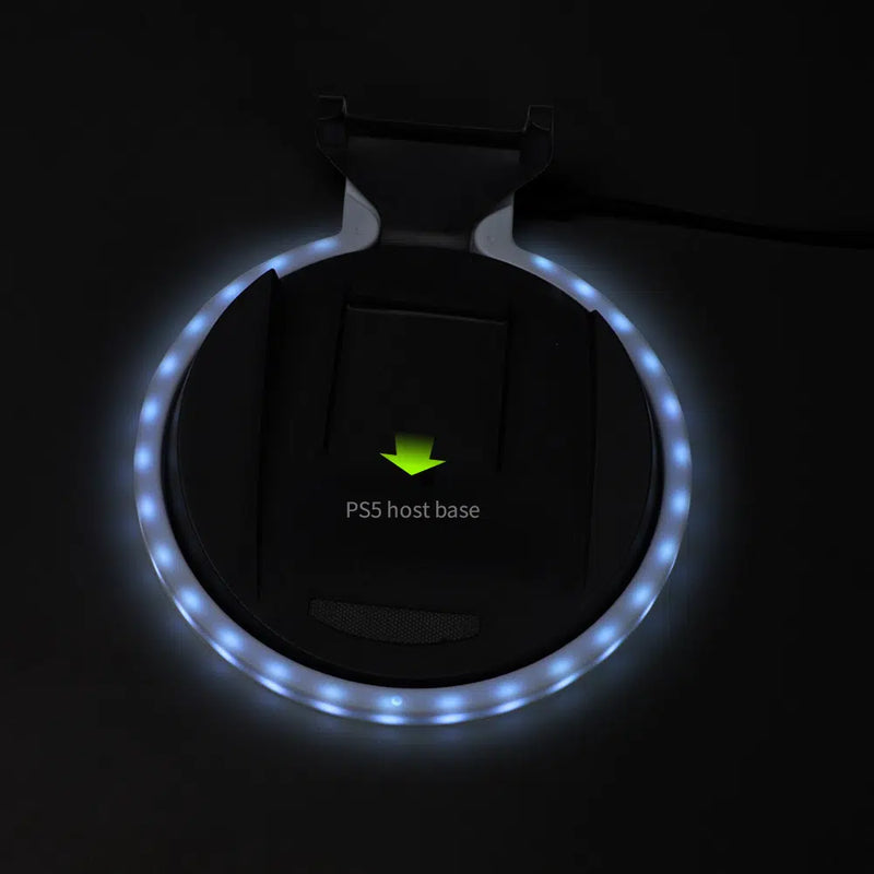 Dobe Smart RGB Lights For PlayStation 5|PS5