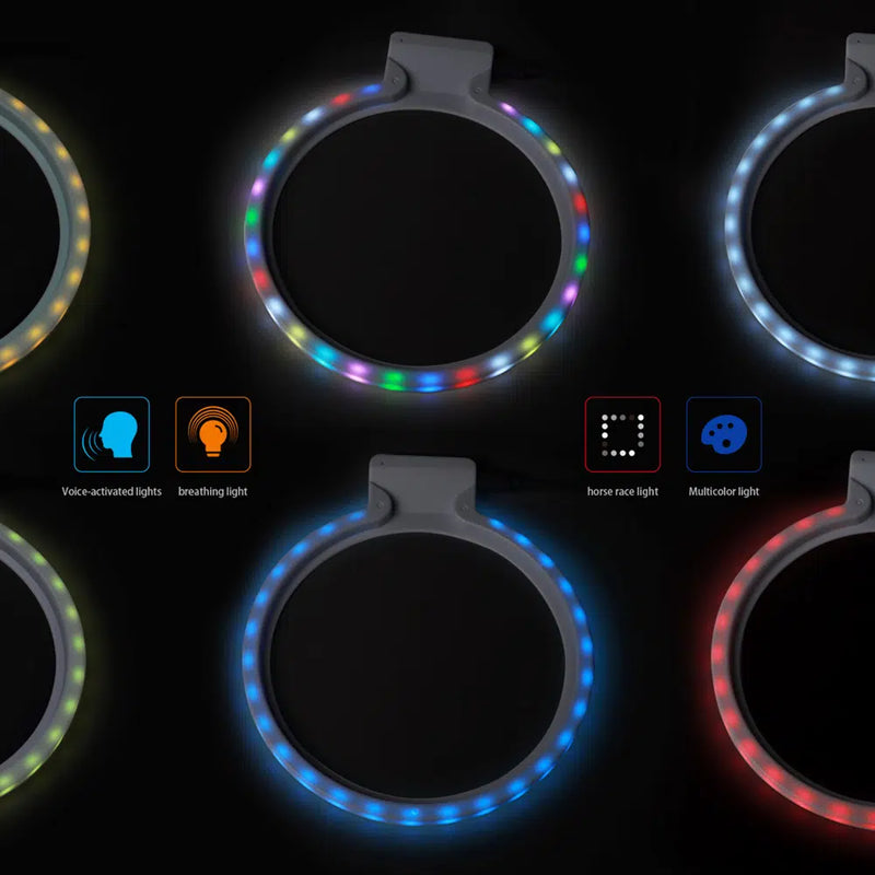 Dobe Smart RGB Lights For PlayStation 5|PS5