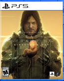 Ps5 Death Stranding Director's Cut - PlayStation 5