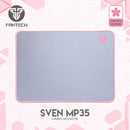 Pink mousepad fantech