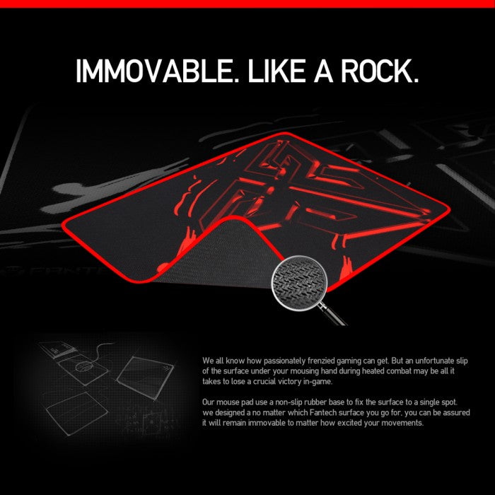 Fantech MP44 SVEN Gaming Mouse