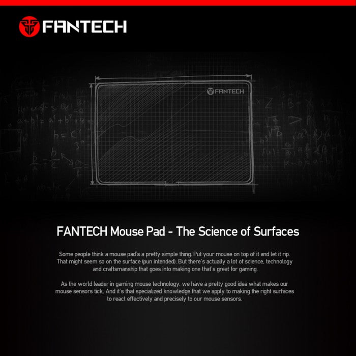 Fantech MP44 SVEN Gaming Mouse