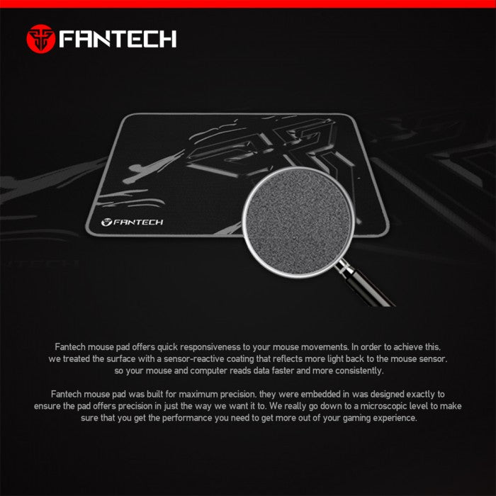 Fantech Mp80 Sven X-Large Gaming Mouse Pad Gaming Mouse Pad
