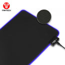 Fantech Mpr800S Firefly Rgb Gaming Mouse Pad Mouse Pad