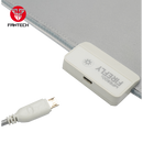 Fantech Mpr800 Firefly Rgb Gaming Mouse Pad - Space Edition Gaming Mouse Pad