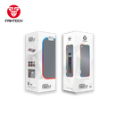 Fantech Mpr800 Firefly Rgb Gaming Mouse Pad - Space Edition Gaming Mouse Pad