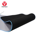 Fantech Mpr800 Firefly Rgb Gaming Mouse Pad - Space Edition Gaming Mouse Pad