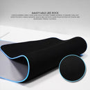 Fantech Mpr800 Firefly Rgb Gaming Mouse Pad - Space Edition Gaming Mouse Pad