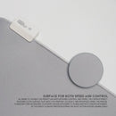 Fantech Mpr800 Firefly Rgb Gaming Mouse Pad - Space Edition Gaming Mouse Pad