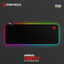 Fantech MPR800 FIREFLY RGB Gaming Mouse Pad