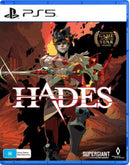 Ps5 Hades