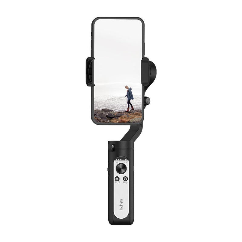 Hohem iSteady X2 Phone Gimbal Stabilizer