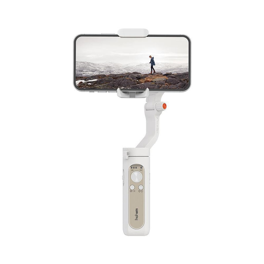 Hohem iSteady X2 Phone Gimbal Stabilizer