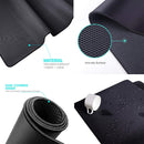 Havit Mp861 Large Gaming Mouse Pad Mouse Pad