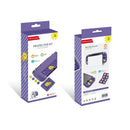 Protective Kit For Nintendo Switch Oled - Splatoon 3 Edition