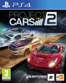 Project Cars 2