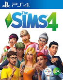 The sims 4