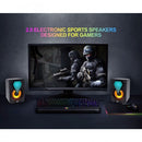 Havit SK210 MINI 2.0 Stereo Gaming Speaker